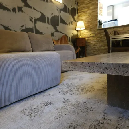 Apartment Paun Split