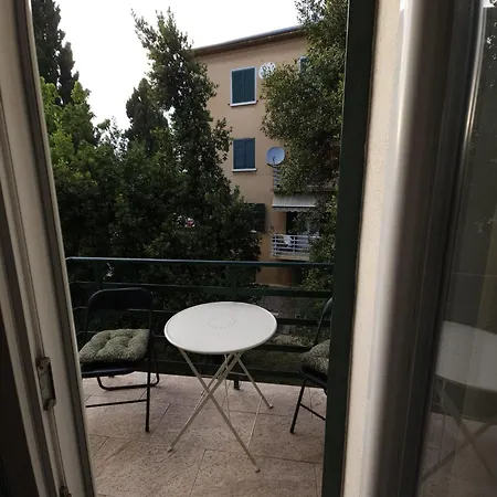 Paun Apartment
