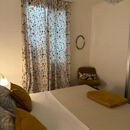 Paun Apartment Split