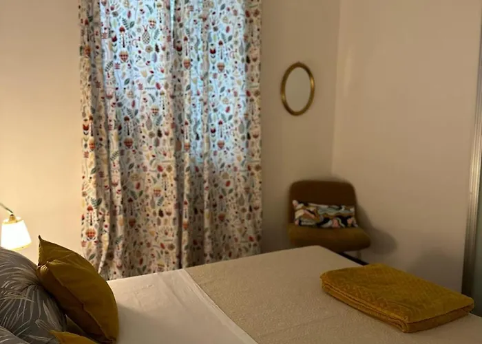 Paun Apartment Split