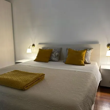 Paun Apartman