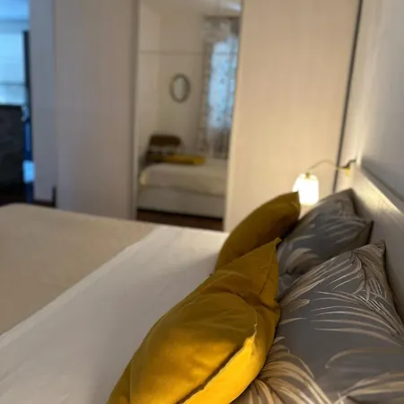 Paun Apartman *