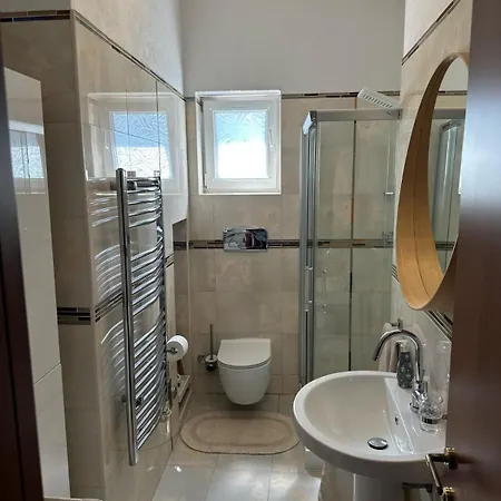 Paun Apartman Split