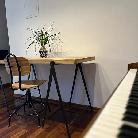 Apartman Paun Split